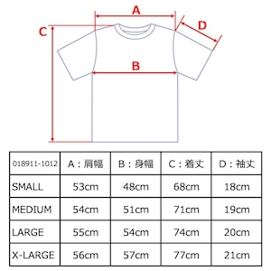 SALE 送料無料 【HIPANDA ハイパンダ】メンズ プリント Tシャツ MEN'S PRINT SHORT SLEEVED T-SHIRT /  BLUE・ ORANGE