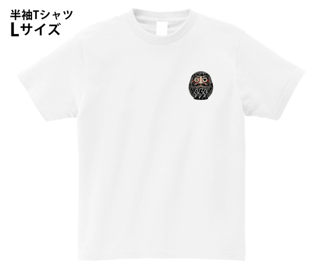 114オリジナルグッズ 半袖Tシャツ⑥