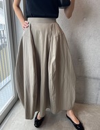 【25aw】Spangle Flat Shoes_4colors