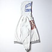 CHANGES / SWITCHING HOODIE(2)グレイ