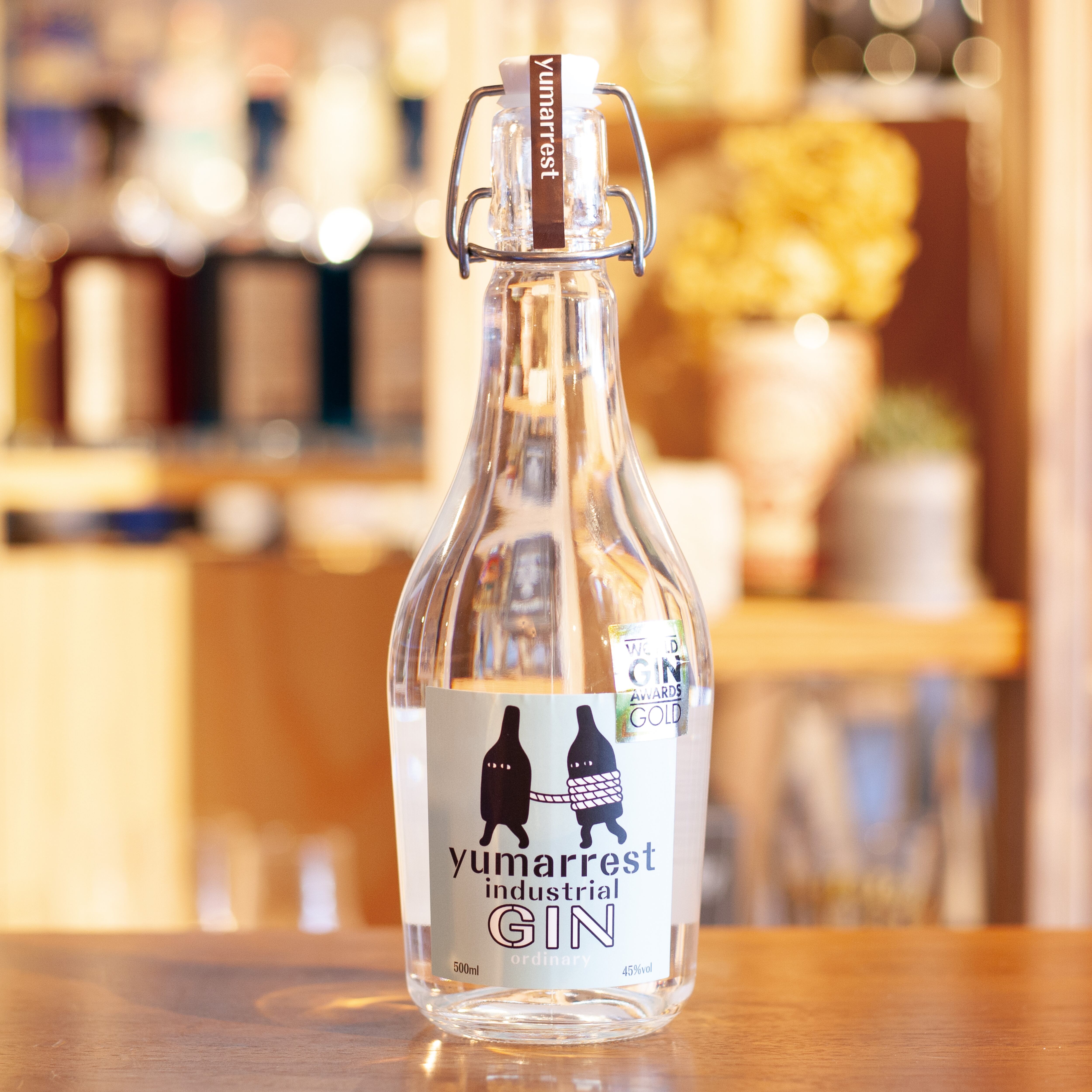 ブードルス ブリティッシュ ジン ／ Boodles British Gin | Liquor