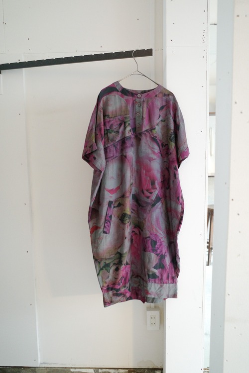violet memory one-piece(PREEN)