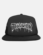 THRASHER / ONE-LINER MESH CAP