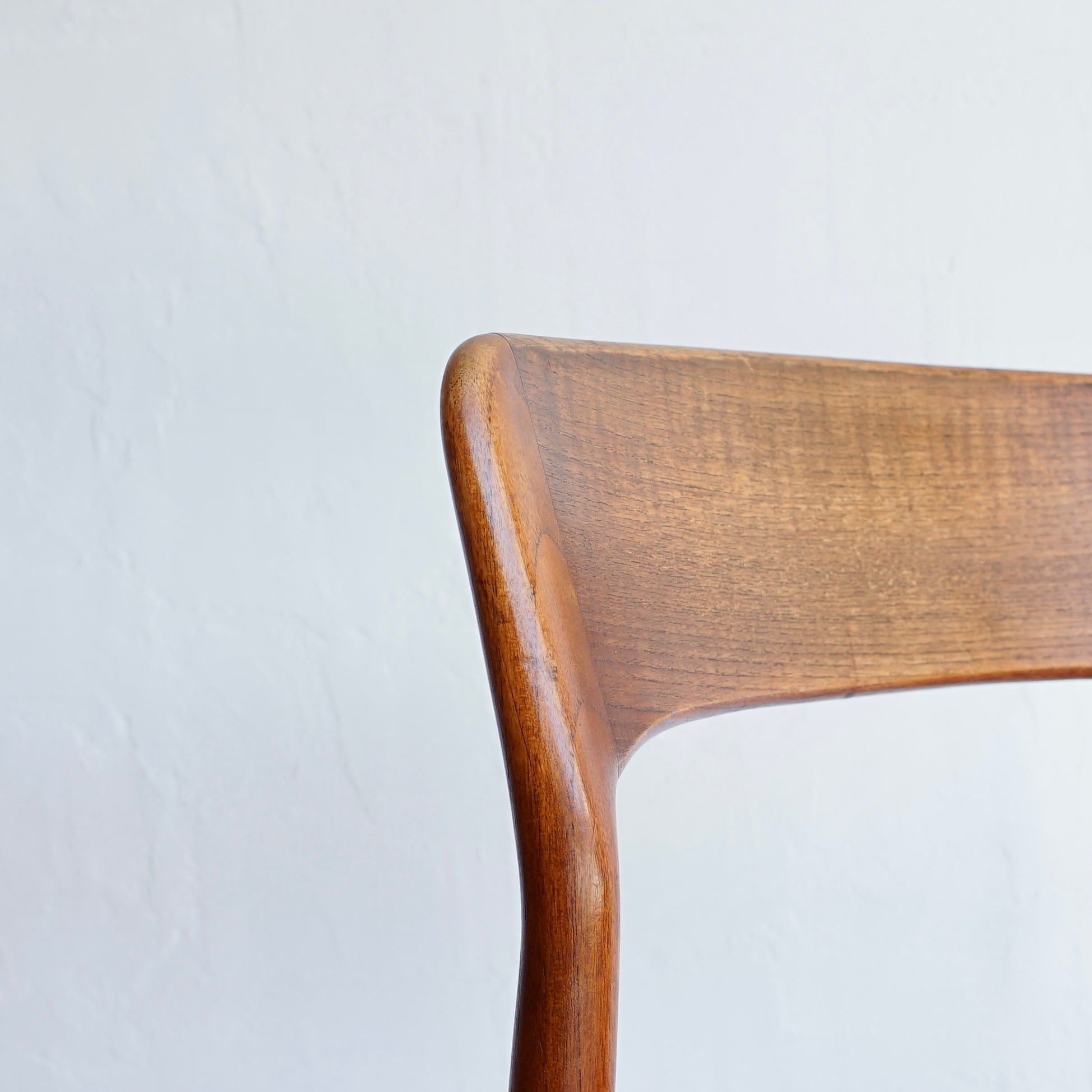 北欧 ビンテージ Henning Kjaernulf ヘニング・ケアヌルフ Model 26