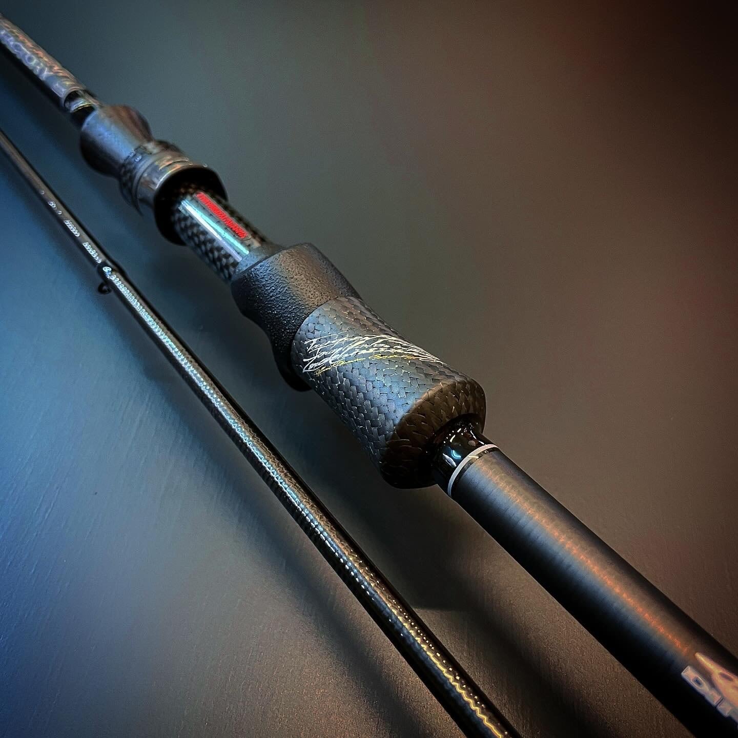 受注可能 ZEROKELVIN EX BC 【Carbon grip】 | FRAGMENT FACTORY