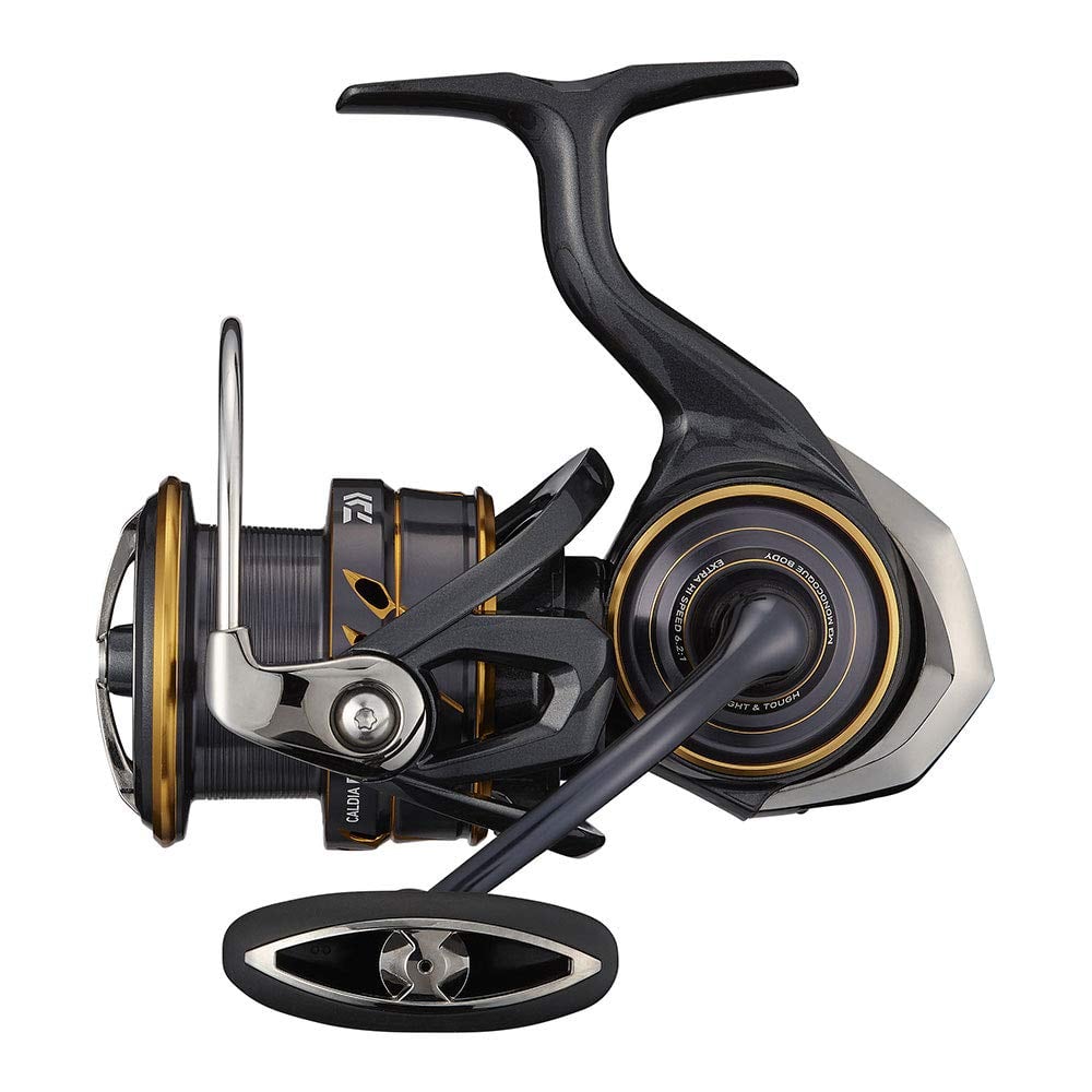 ダイワ(DAIWA) スピニングリール 21 カルディアLT (2021年モデル