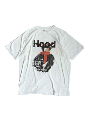 Tee ⑨  (MEN's SIZE : XL )