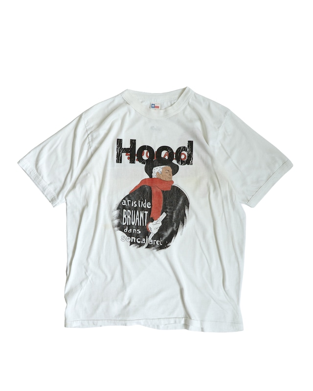 Tee ⑨  (MEN's SIZE : XL )