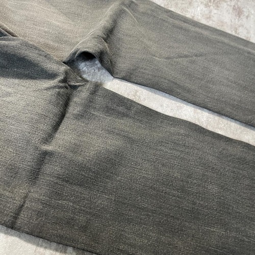 【W34 L34】japan levi's リーバイス 先染ブラック 559 詳細写真17