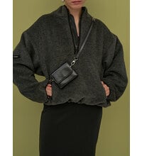 送料無料】 YENN(イエン) CHAIN BELT POUCH チェーンベルトポーチ
