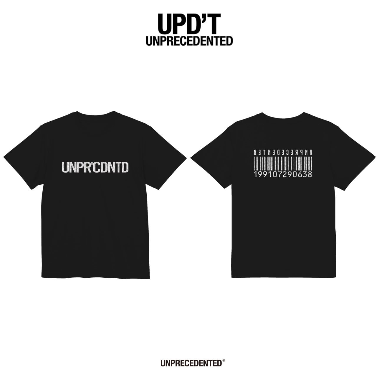 専用出品　UPDT 武尊　k1 UPD'T  PulloverHoodie