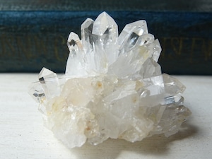 イタリア、トリノの水晶クラスター(Rare) ~Turin Sanctuary~