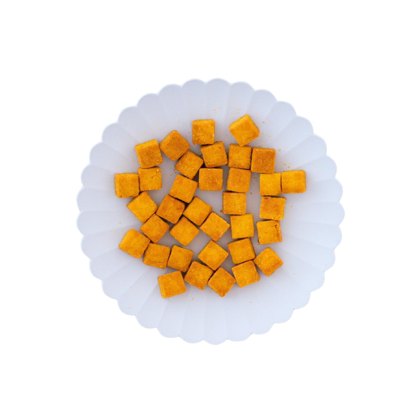 無添加クッキー　かぼちゃ