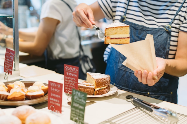 【店頭受取】クリスマスパンセット