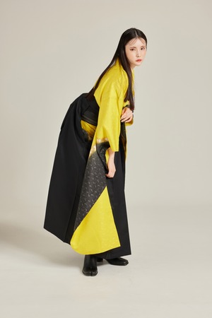 袴　Photo Plan　(L-15)