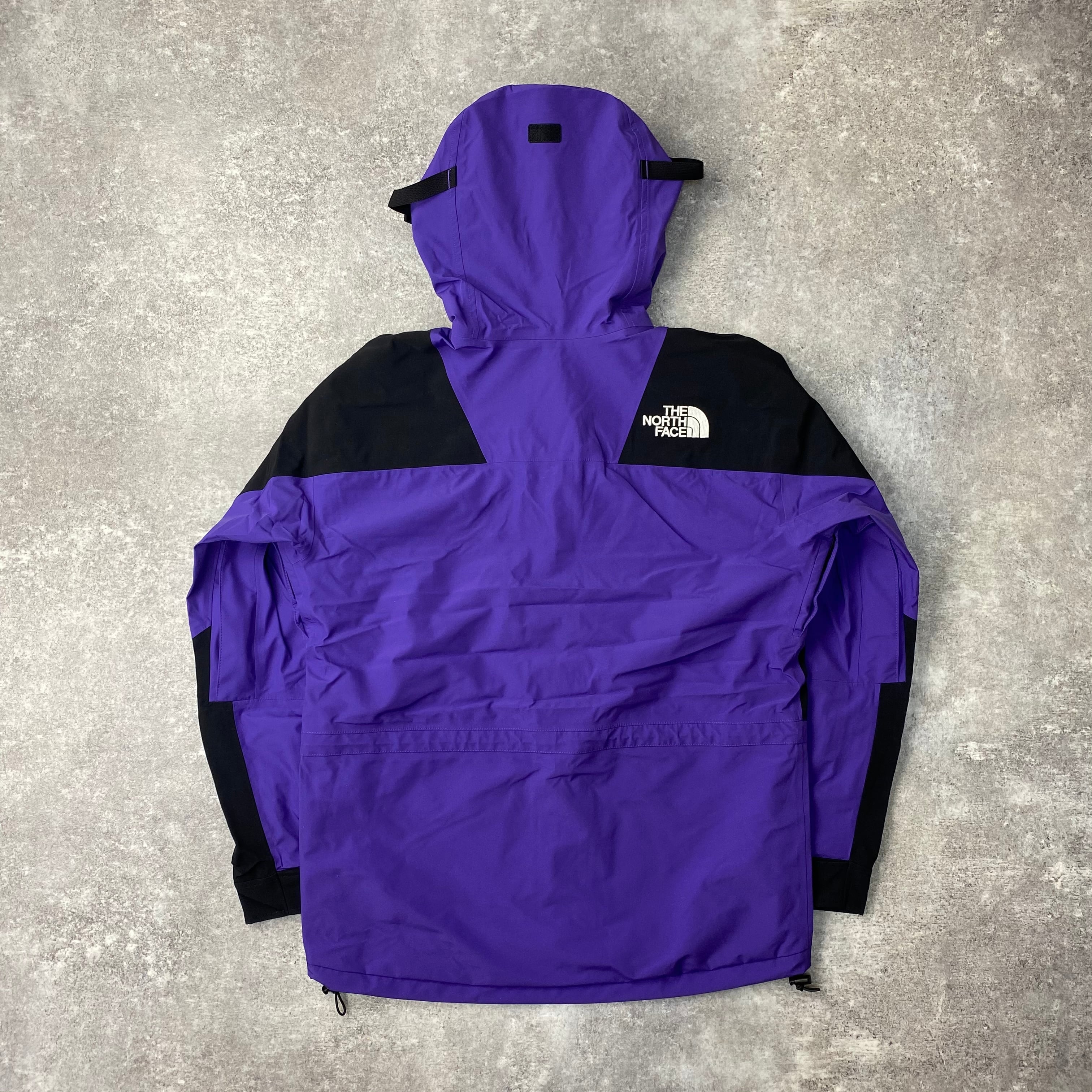 THE NORTH FACE 1994 RETRO MOUNTAIN LIGHT FUTURELIGHT JACKET PEAK