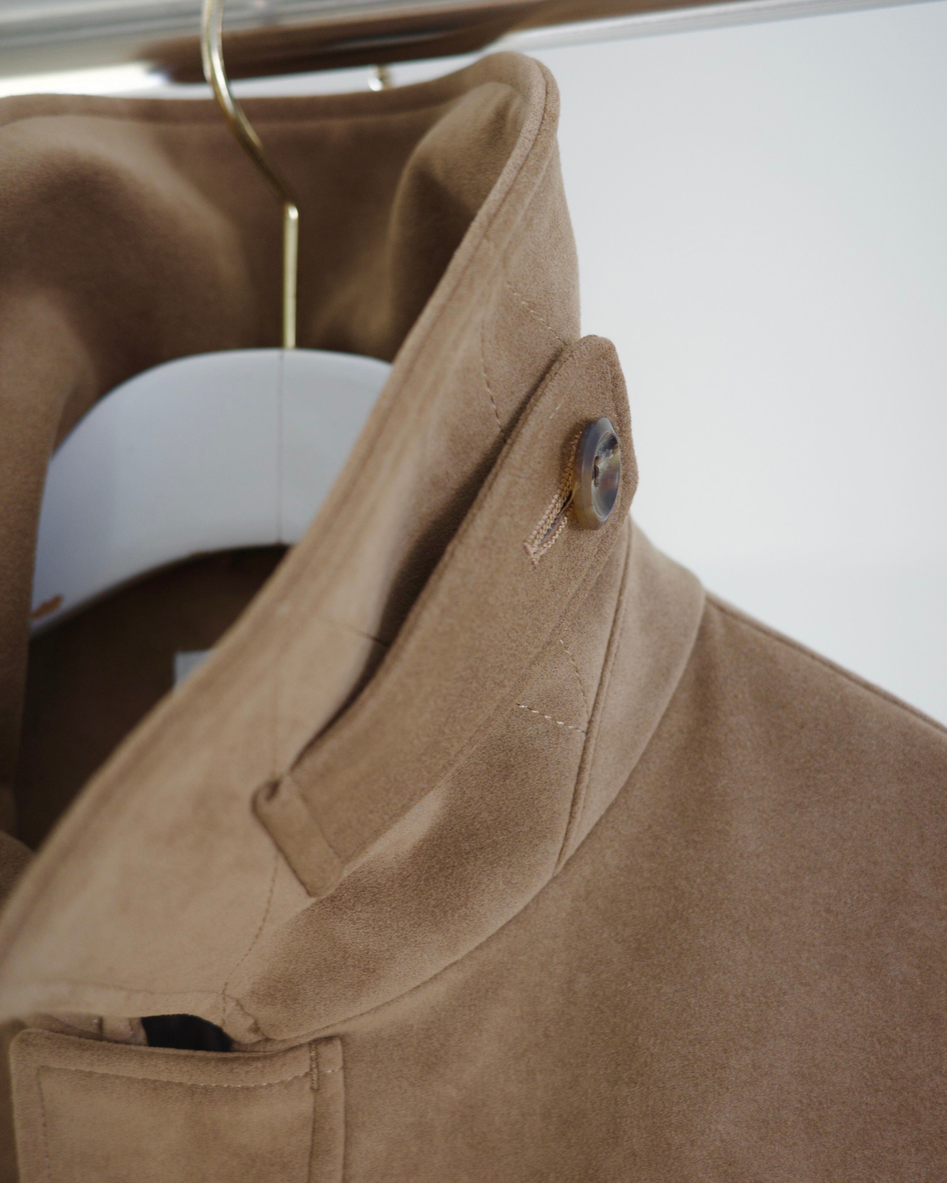 THE RERACS / THE A2 JACKET M | LA VILLA ROUGE