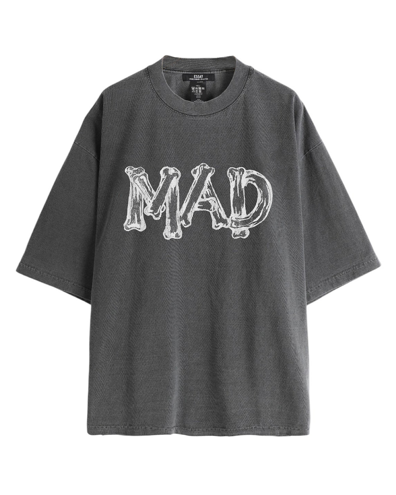 MAD GHOST
