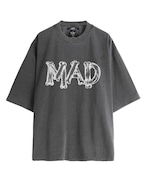 MAD GHOST
