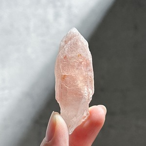 ディアマンティーナ産ドリームシクルレムリアン 原石12◇Dreamsicle Lemurian ◇天然石・パワーストーン