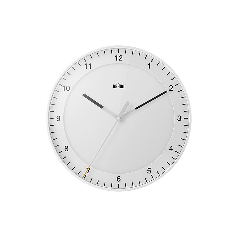 Lowis Octagon Clock “Black”/ウォールクロック/壁掛け時計/インテリア