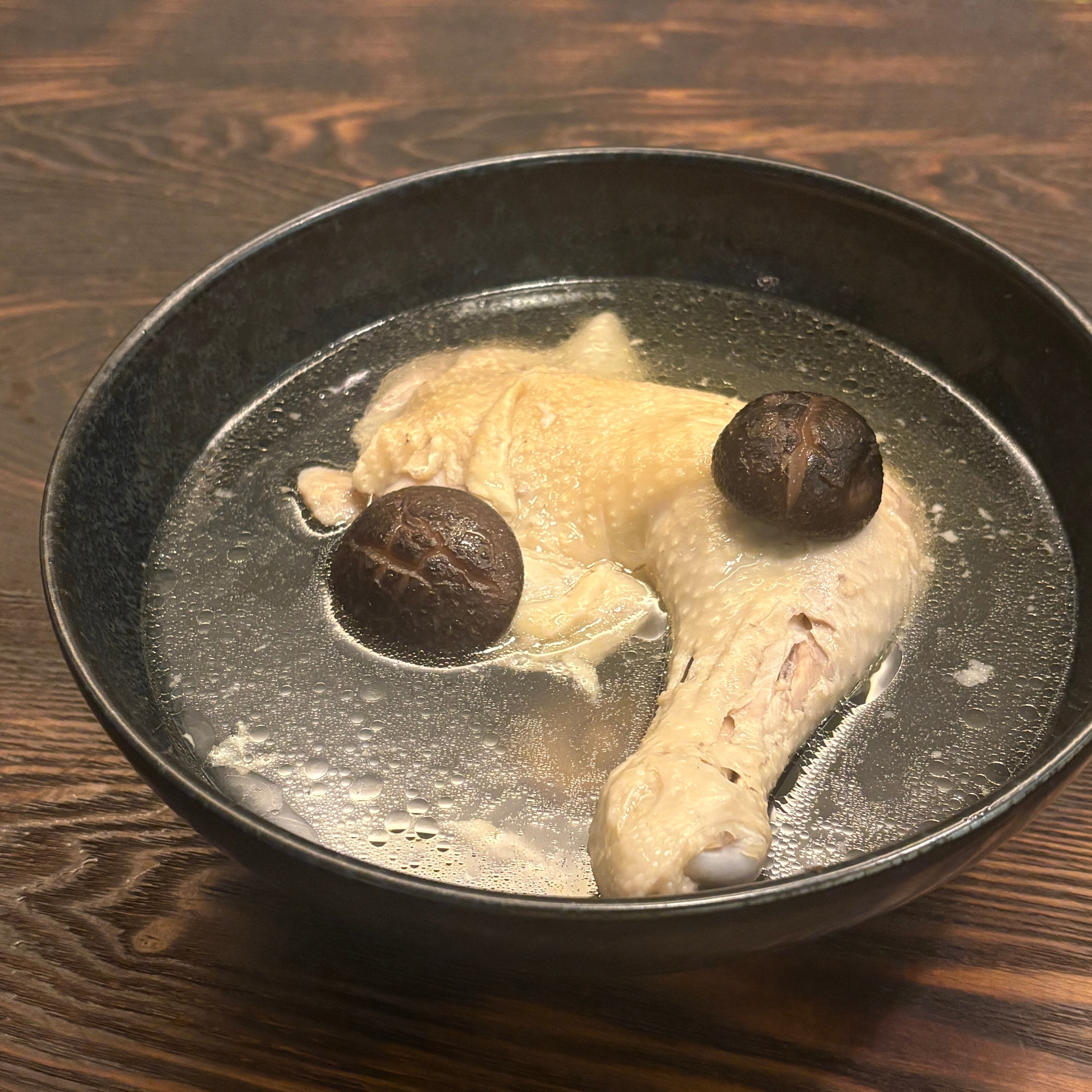 【イベント予約】「洪藝庭の台湾お料理教室」2026年10月3日(土)10:00〜13:00