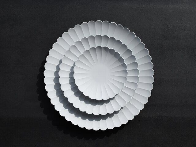 1616/arita japan Palace Plate 220