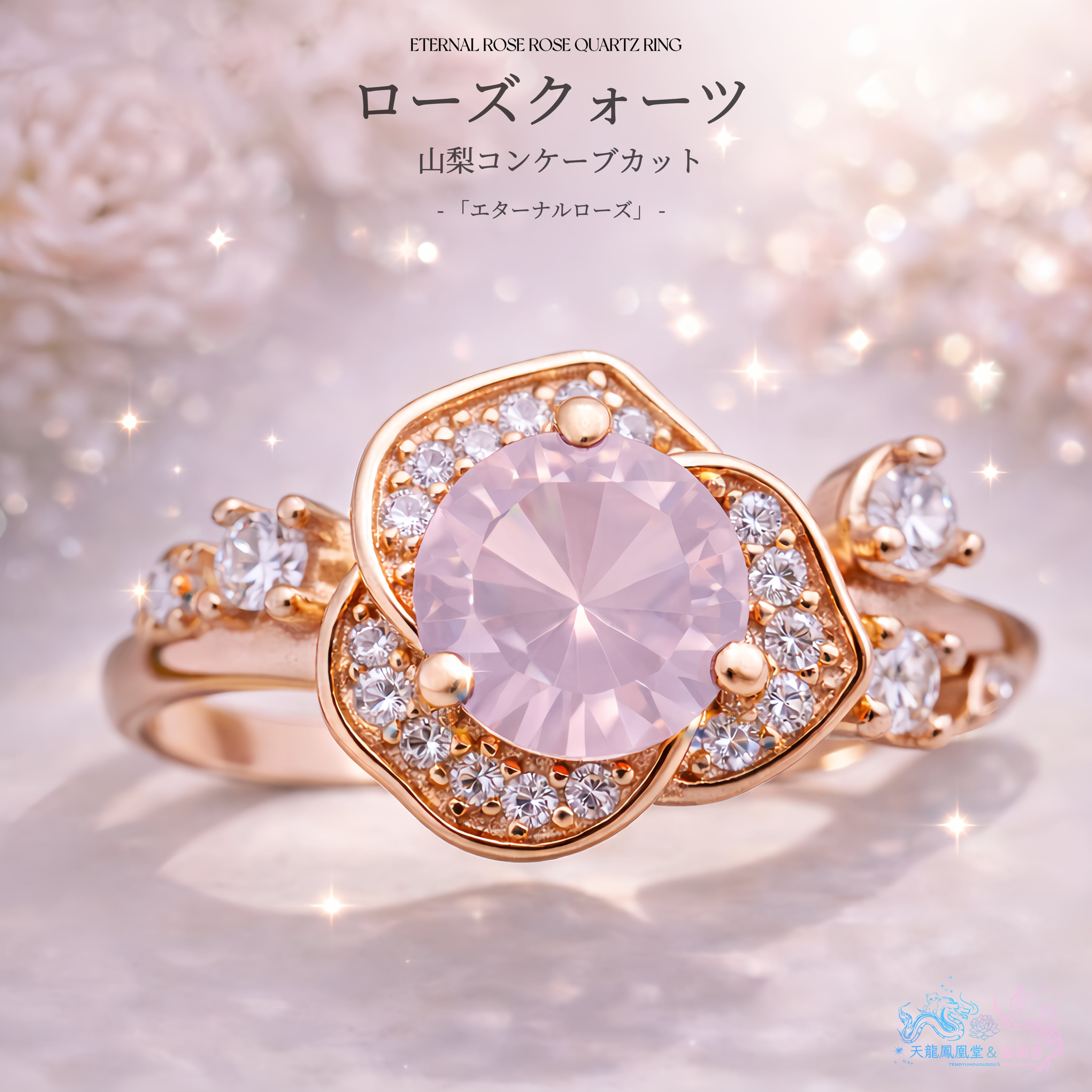 K10 リング アガット エテ マリハ ビズー ジュエッテ好も♪ | KFZ 