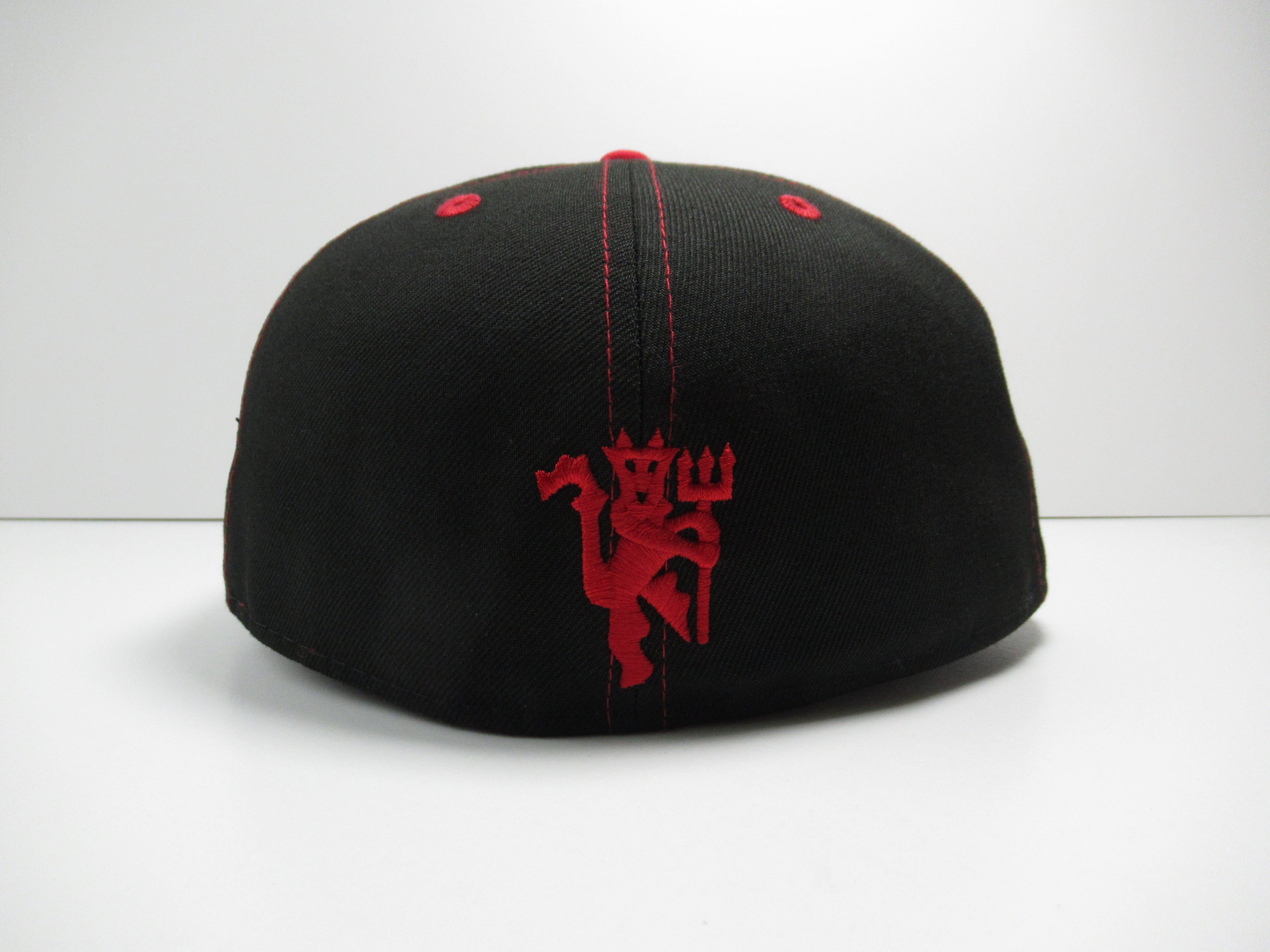 Exclusive NEW ERA 59fifty Manchester-United マンチェスター