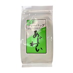 深むし煎茶ティーバッグ「あじわい」50個入り（4g×50）｜Sencha Green Tea with Matcha