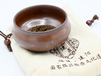 【14-046】天目茶碗／天外飛星（銀油滴）／葉国旺 5