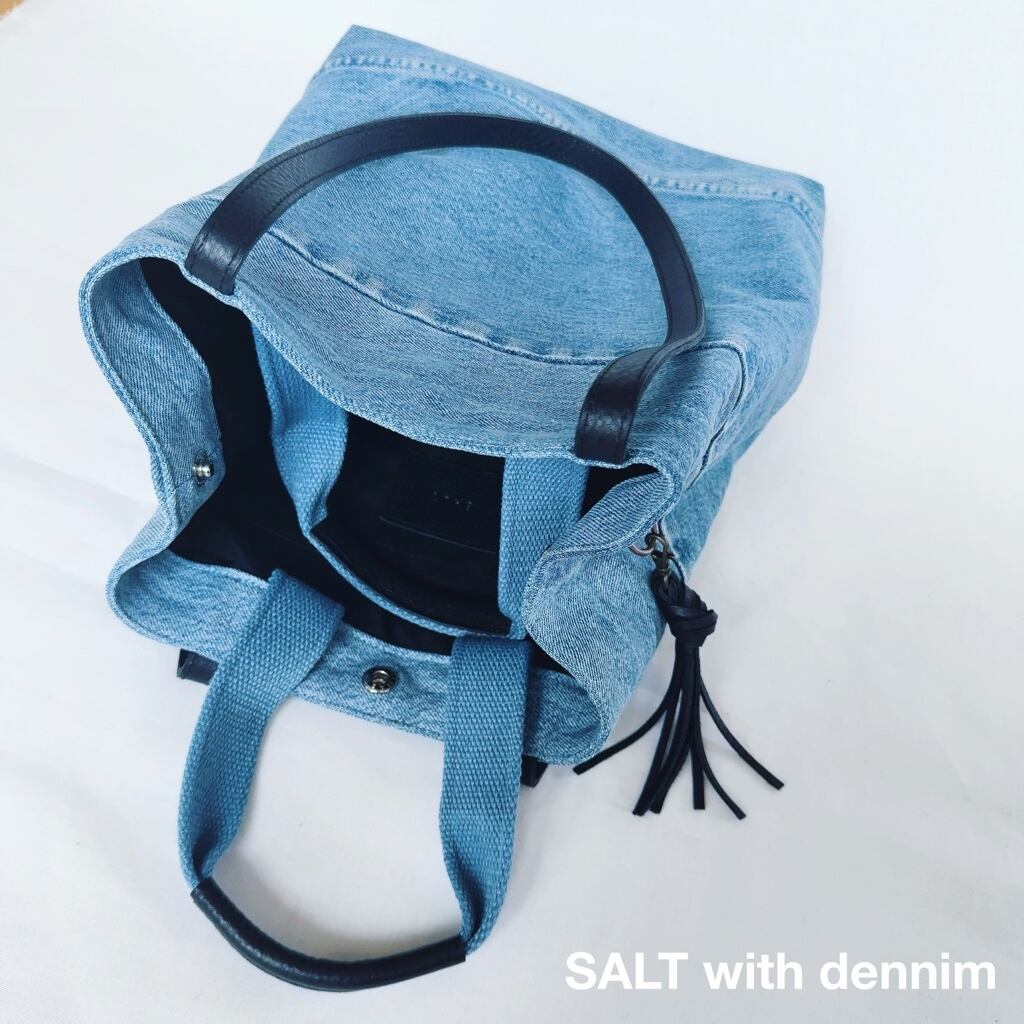 2wayショッピングバッグmini No.204