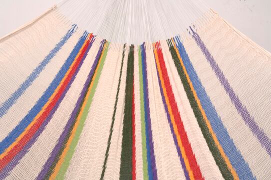 Hammock2000 メキシカンハンモック ベイビーサイズ | RED GOOD SPEED