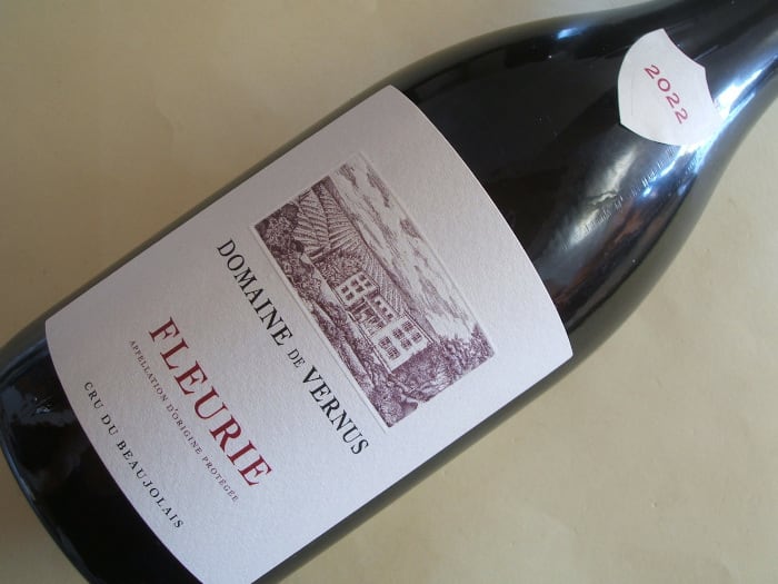 フルーリー 2022年 ヴェルニュス