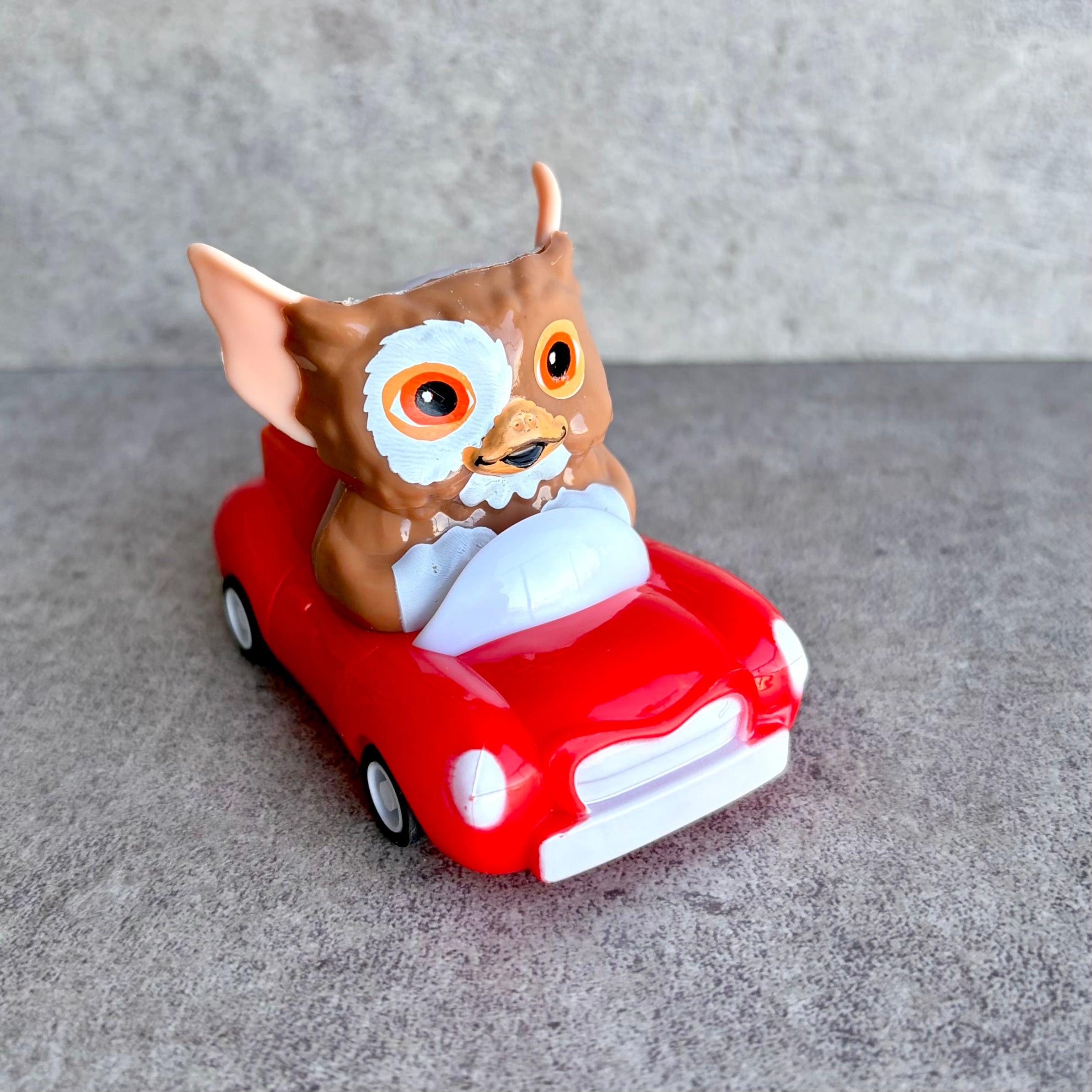 ギズモ プルバックカー | 瀬尾商店