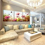 アートパネル 3点セット (お取り寄せ商品)