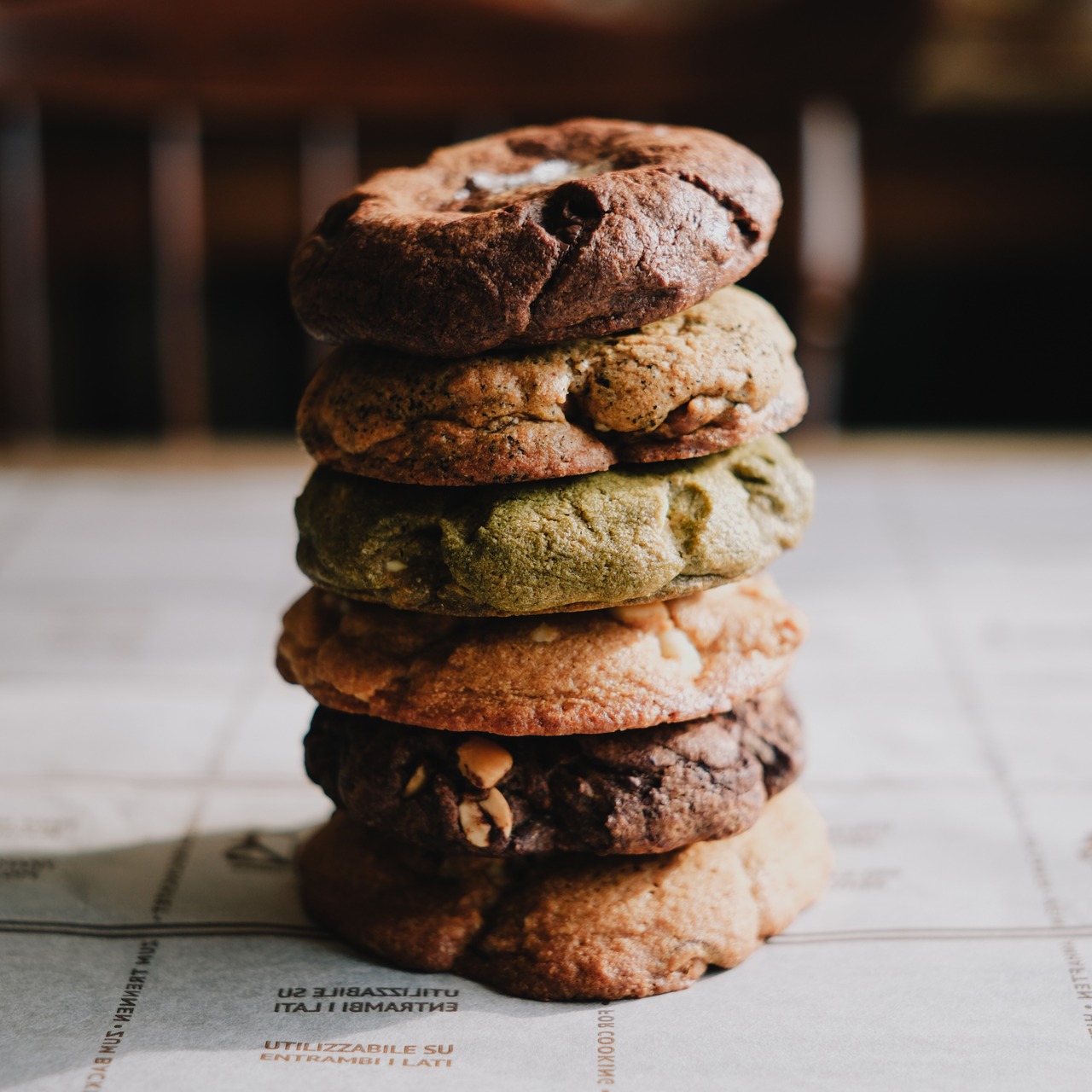 チョコレート&ピーナッツ - 2