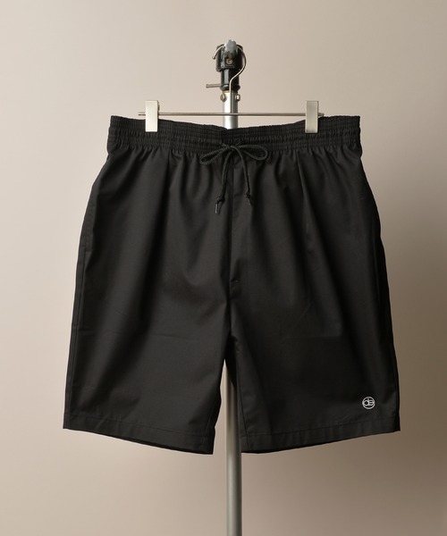 DEPROID Chef Shorts  (BLK) DP-135