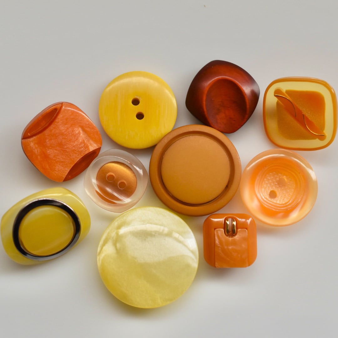 『レトロパック500』イエロー系ミックス R500-27