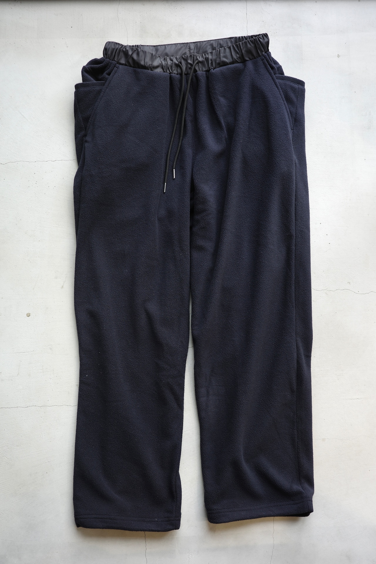 THERMO FLEECE EASY PANTS / RGP-16-1-1