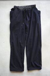 THERMO FLEECE EASY PANTS / RGP-16-1-1
