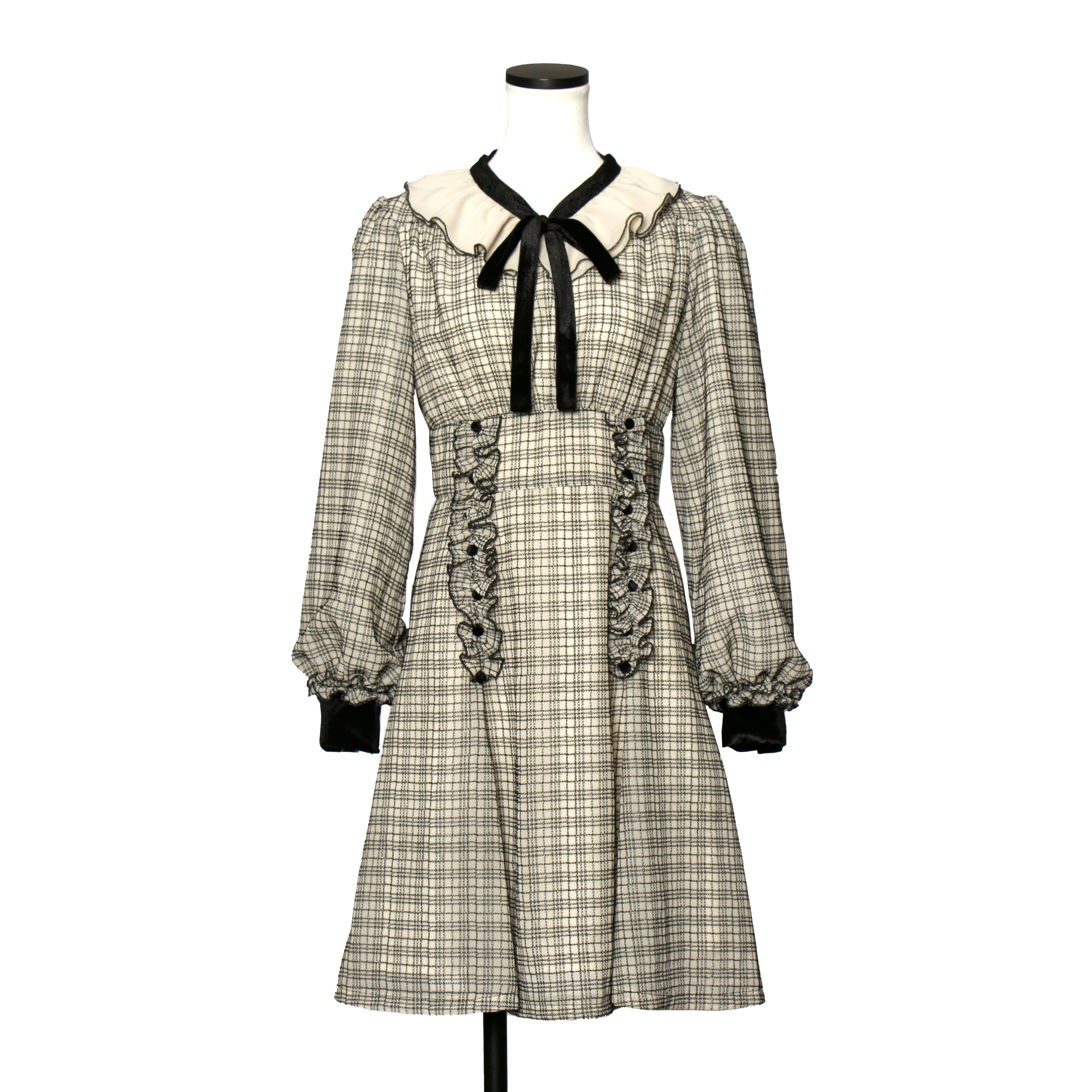 Felicitest ロングスリーブワンピース イコラブ The 5th 衣装 Zen Shouhin アイドルグッズ Cpmalaysia Com