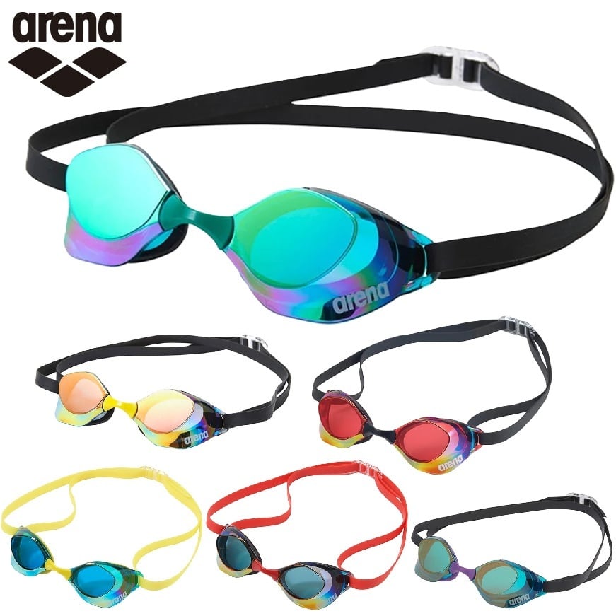 arena AQUAFORCE SWIFT A AGLO400MS 限定カラー アクアフォース