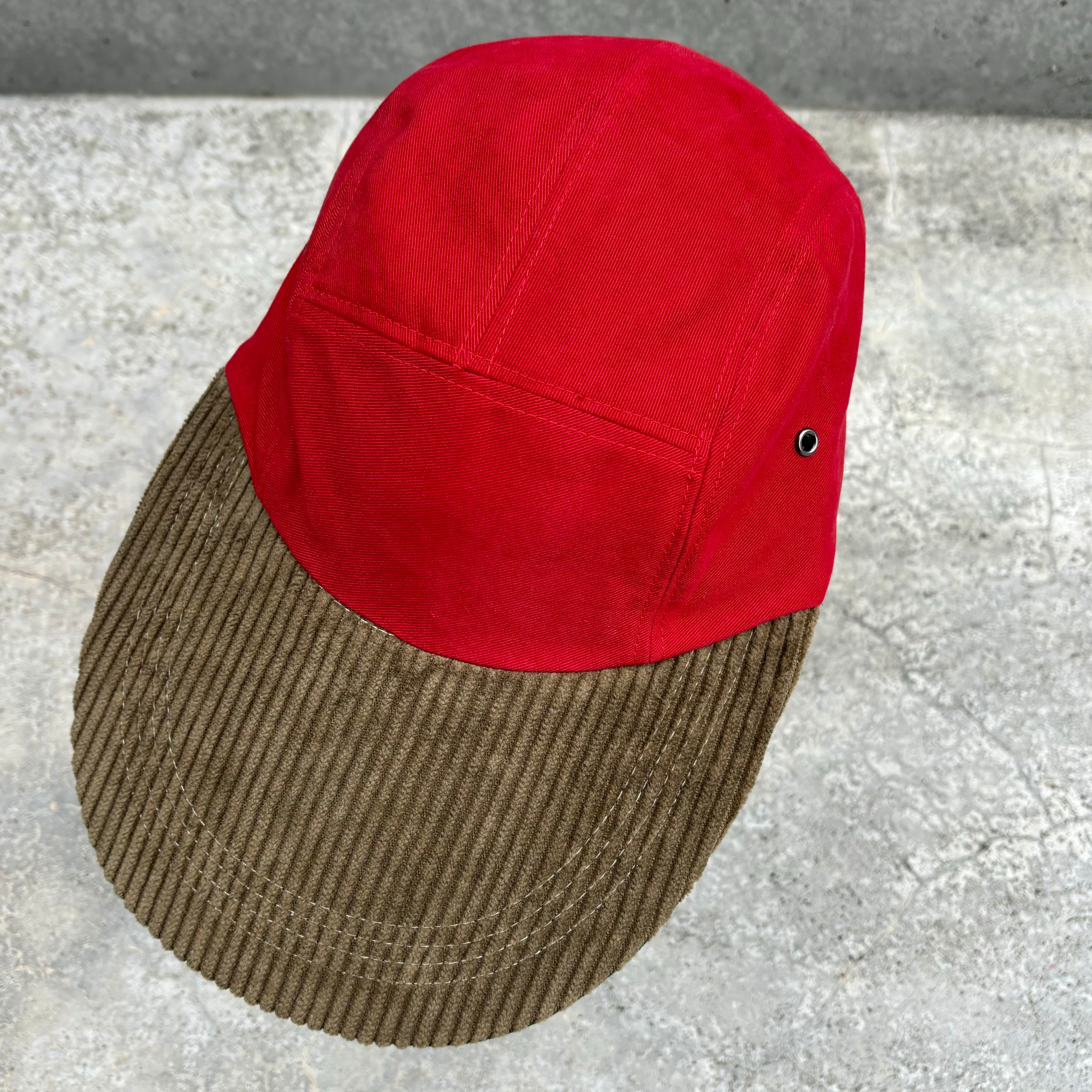 フレッドペリー FRED PERRY デュアルブランデッド ワッフル