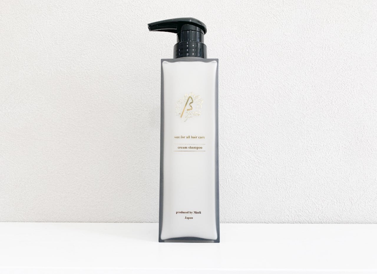 オールインワンクリーム】βeater-cream ビータークリーム 390mlボトル