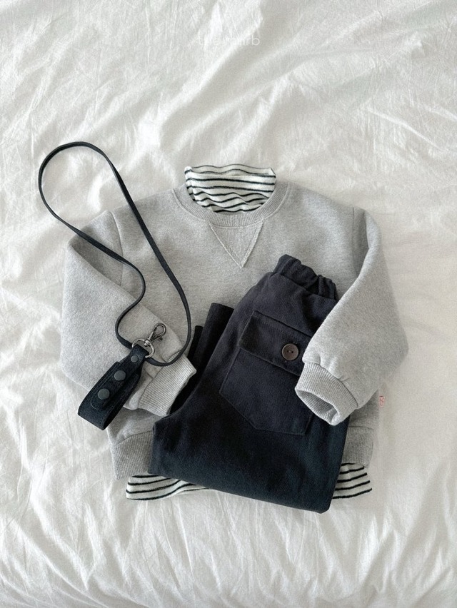 minirobe25wn_Written Pants