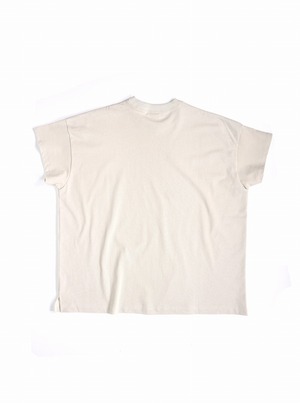 Hardly Spun Co. S/S Tee
