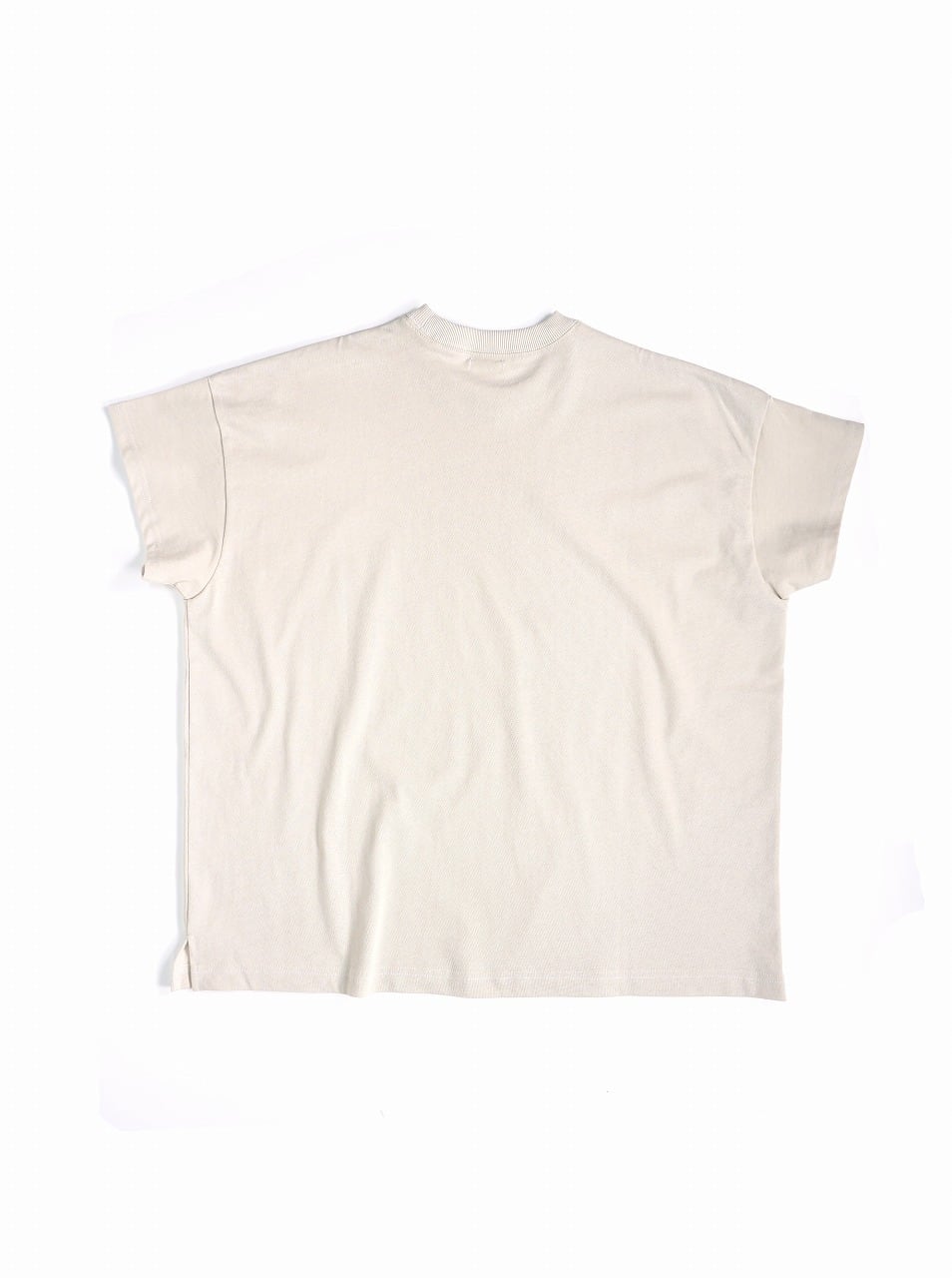 Hardly Spun Co. S/S Tee