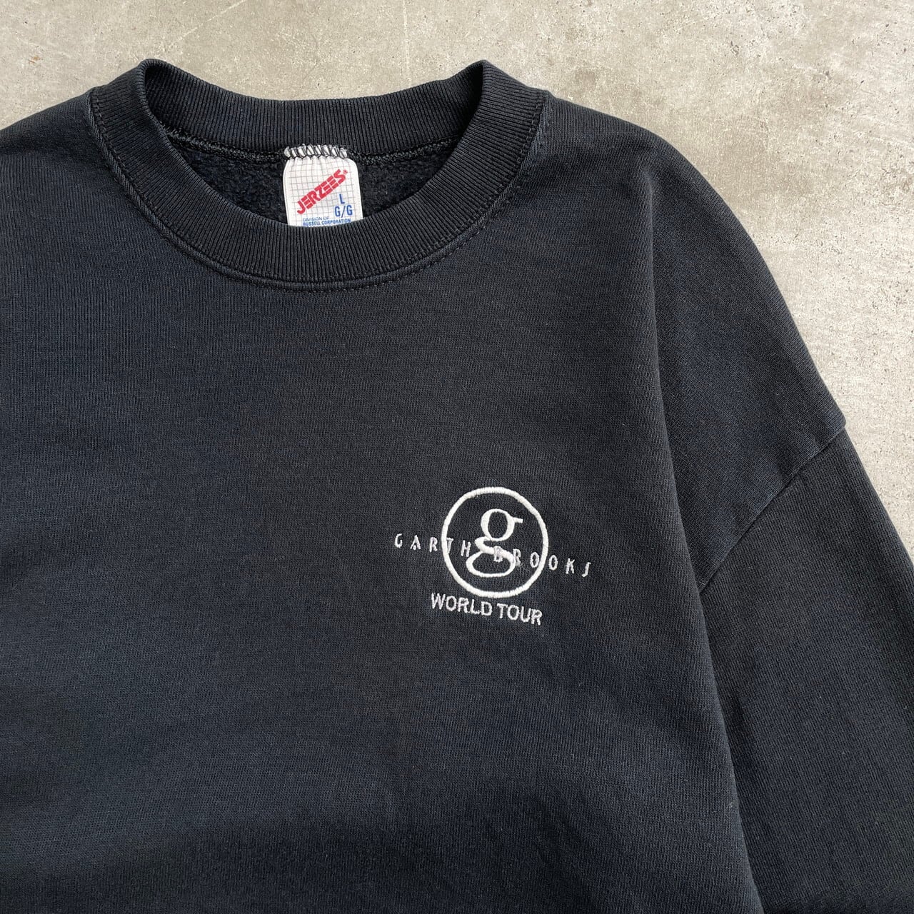 80s brooks brothers usa製 黒vintageスウェット希少 チャンピオン、ブルックスブラザーズ、ロスアパ…春先ちょうどいい新作