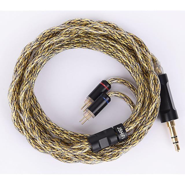 特価商品】IMPETO RCAケーブル「オス-オス」6N-OFC 銀メッキ RCA